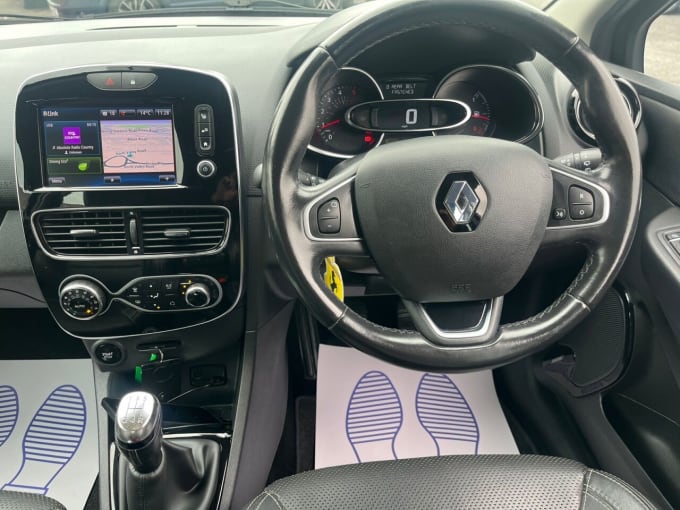 2025 Renault Clio