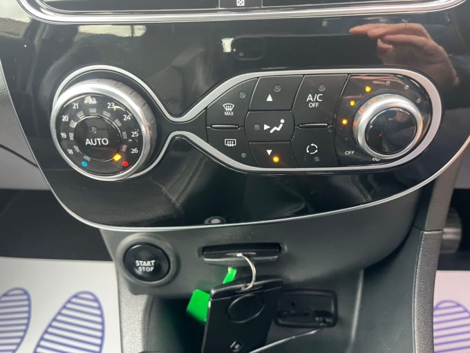 2025 Renault Clio