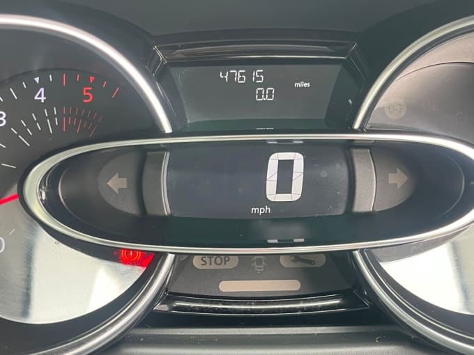 2025 Renault Clio