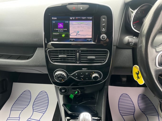 2025 Renault Clio