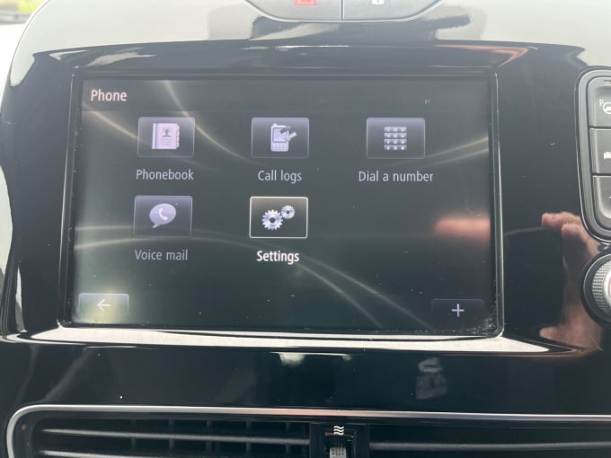 2025 Renault Clio