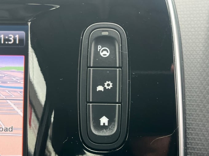2025 Renault Clio