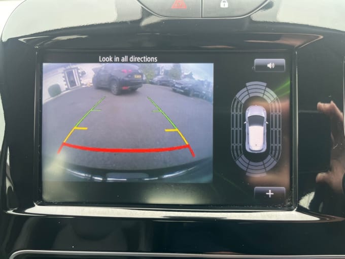 2025 Renault Clio