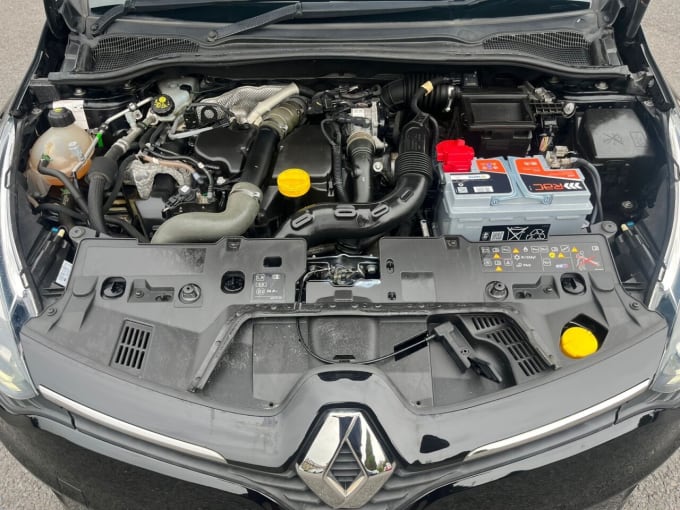 2025 Renault Clio