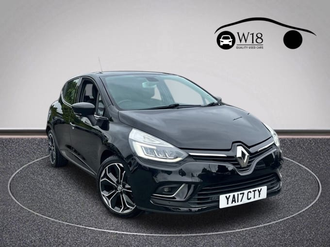 2025 Renault Clio