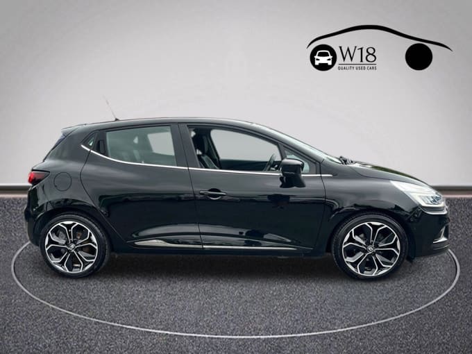 2025 Renault Clio