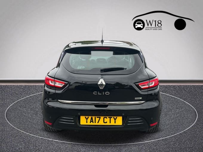 2025 Renault Clio