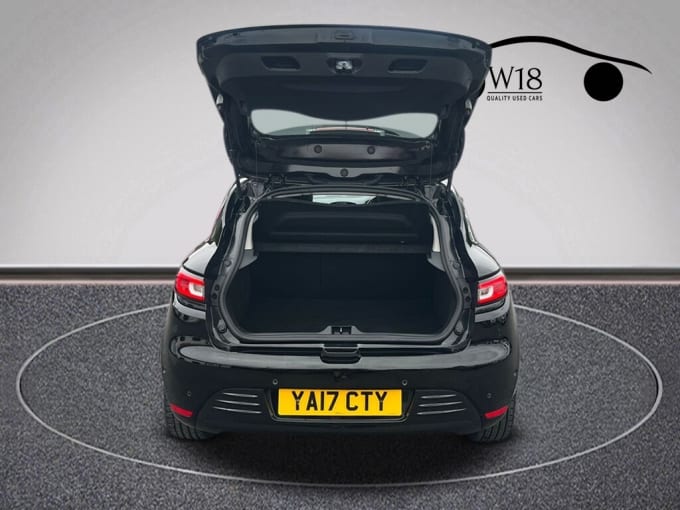 2025 Renault Clio