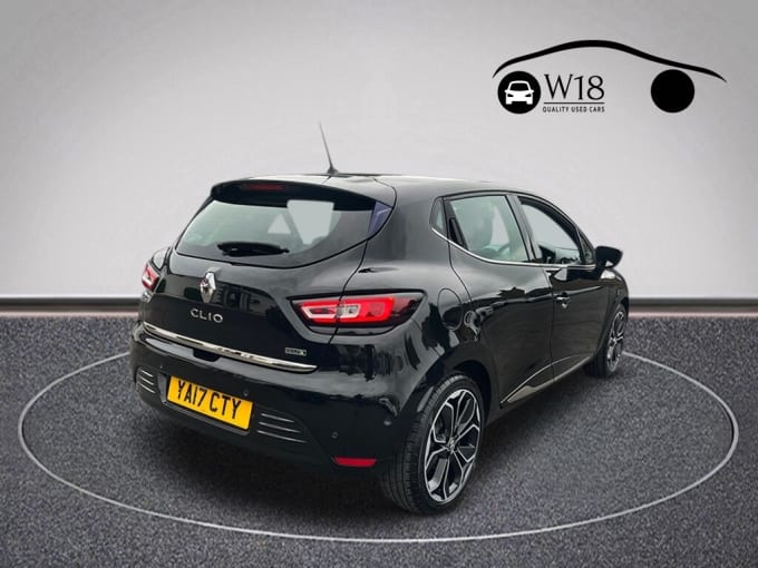 2025 Renault Clio