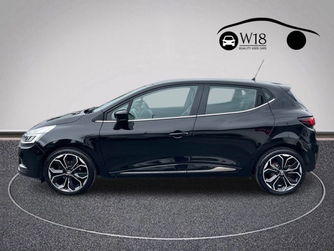 2025 Renault Clio