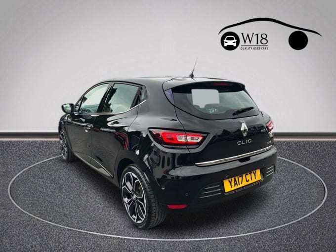 2025 Renault Clio