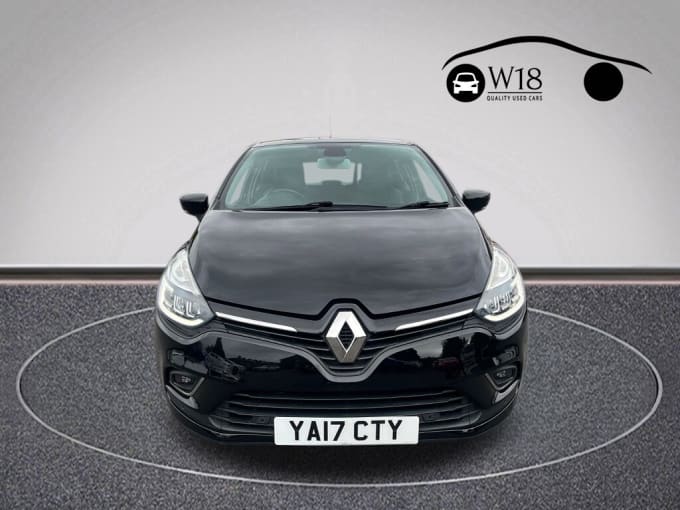 2025 Renault Clio
