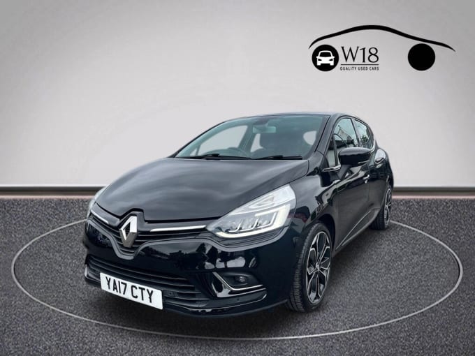 2025 Renault Clio