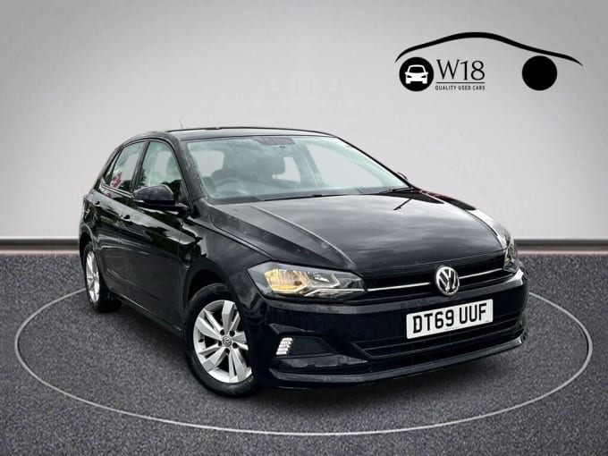 2025 Volkswagen Polo