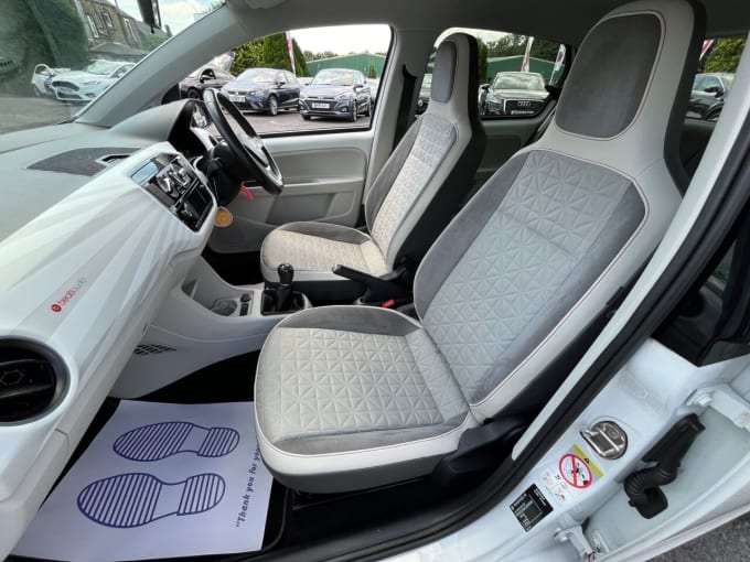 2025 Volkswagen Up!