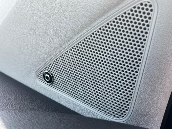 2025 Volkswagen Up!