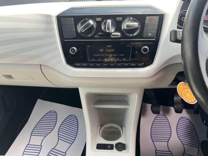 2025 Volkswagen Up!