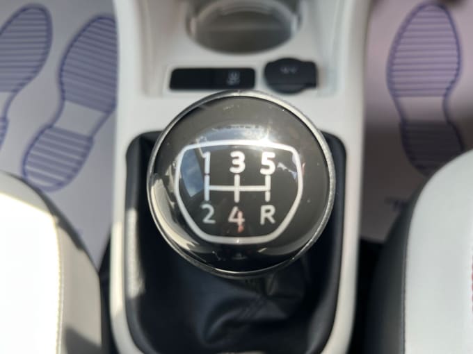 2025 Volkswagen Up!