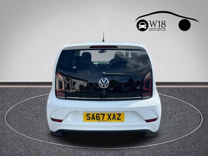 2025 Volkswagen Up!