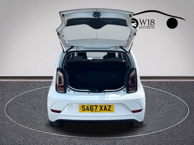 2025 Volkswagen Up!