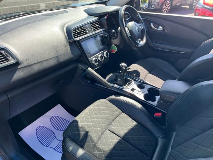 2025 Renault Kadjar