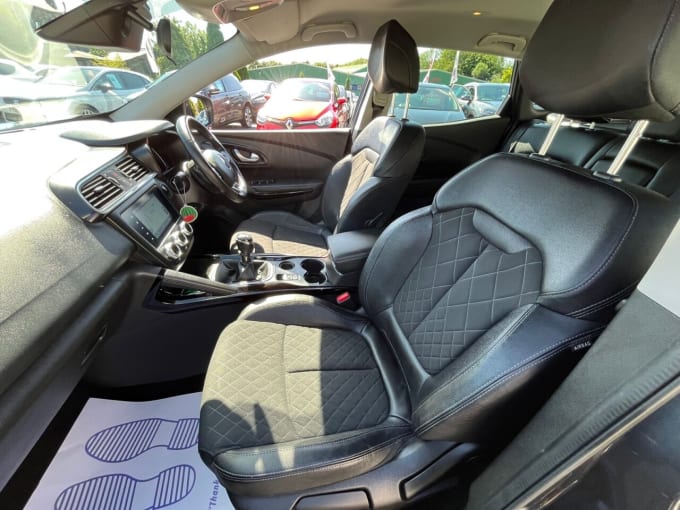 2025 Renault Kadjar