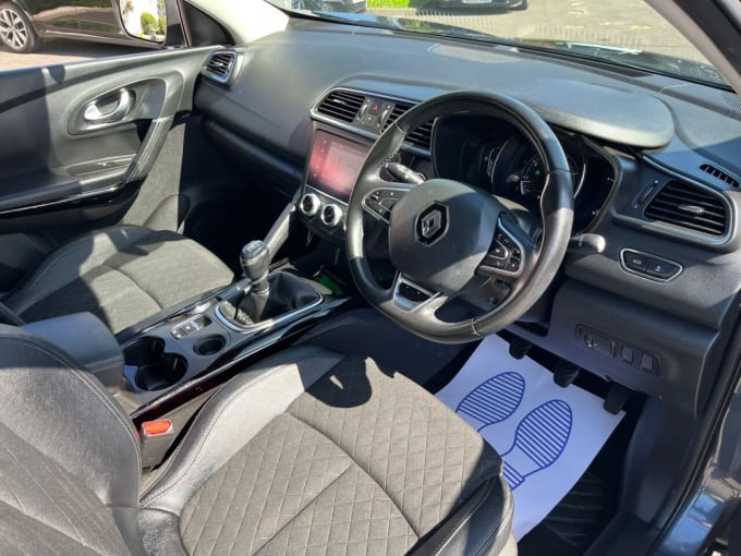 2025 Renault Kadjar