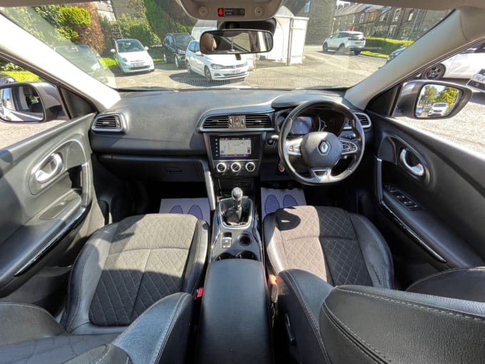2025 Renault Kadjar