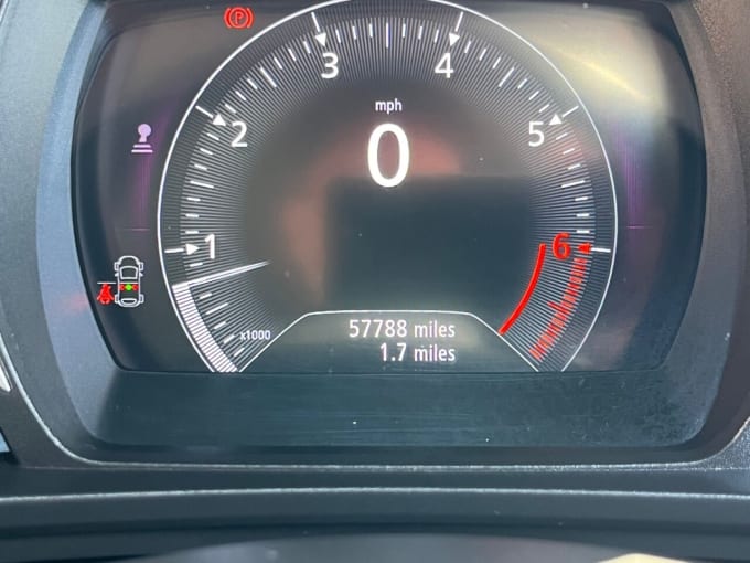 2025 Renault Kadjar