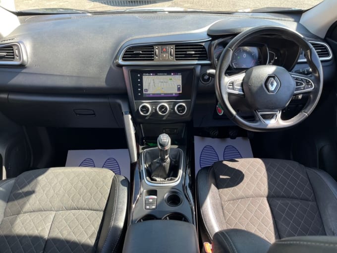 2025 Renault Kadjar