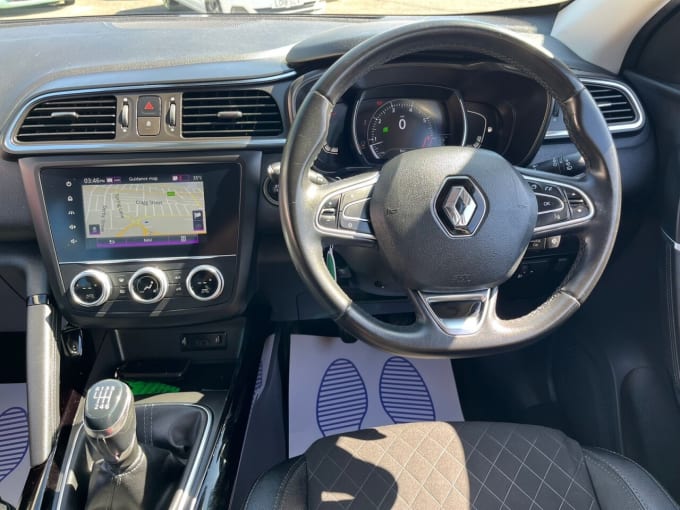 2025 Renault Kadjar