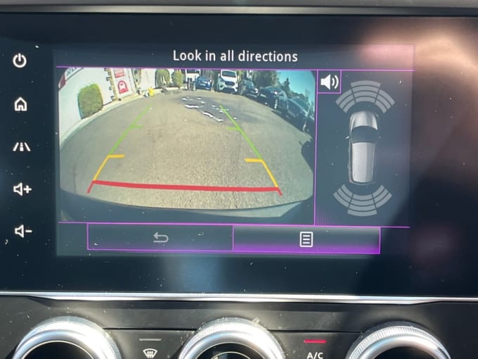 2025 Renault Kadjar