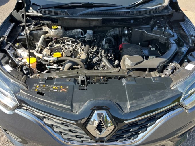 2025 Renault Kadjar