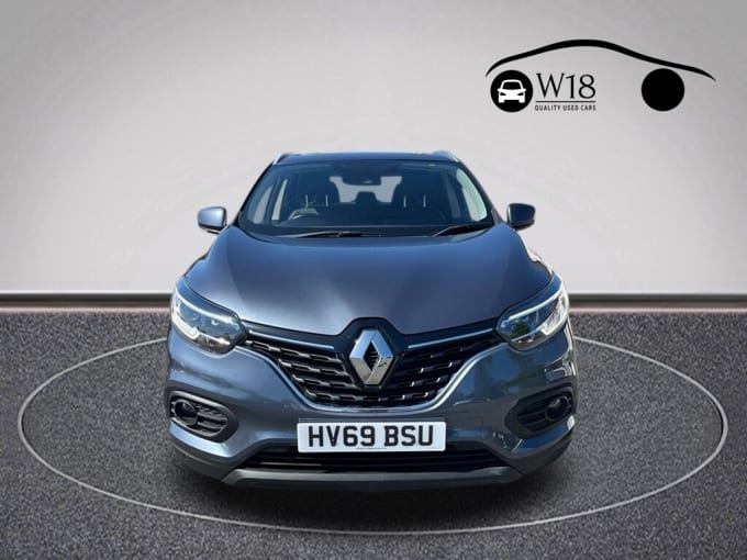 2025 Renault Kadjar
