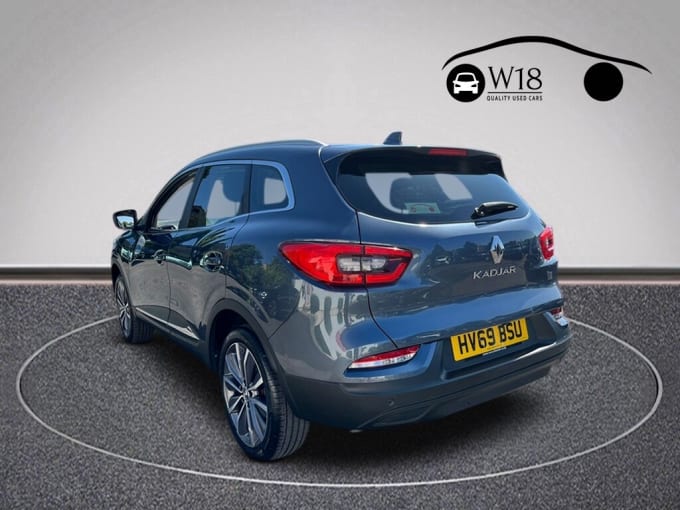 2025 Renault Kadjar
