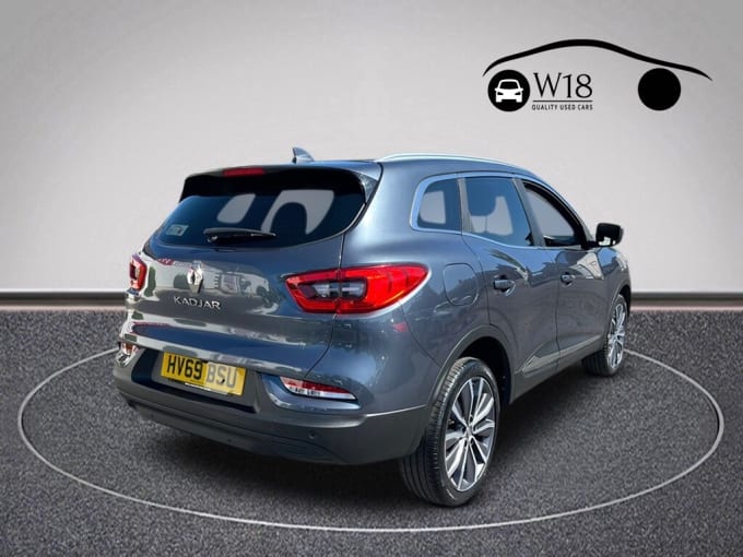 2025 Renault Kadjar