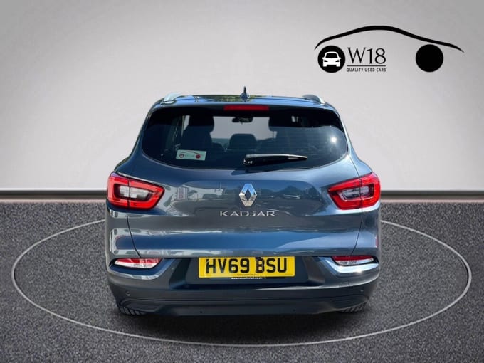 2025 Renault Kadjar