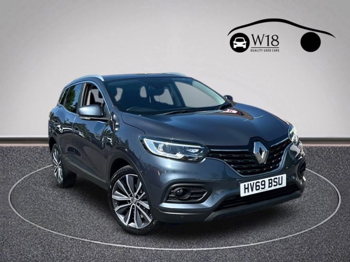 2025 Renault Kadjar