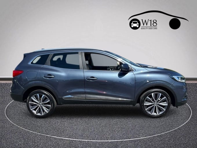 2025 Renault Kadjar