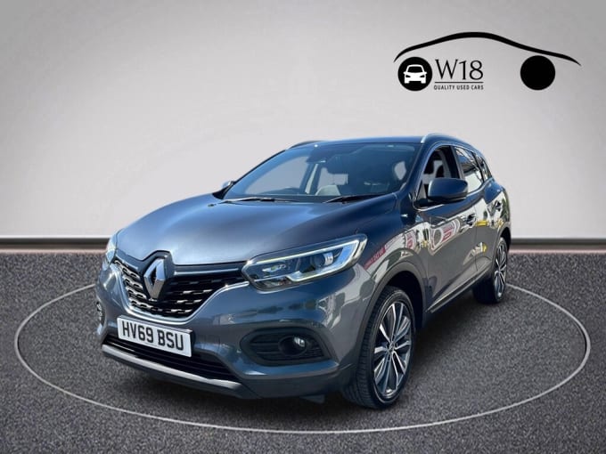 2025 Renault Kadjar