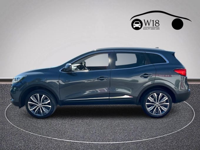 2025 Renault Kadjar