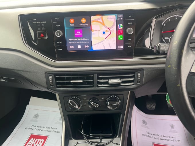 2025 Volkswagen Polo
