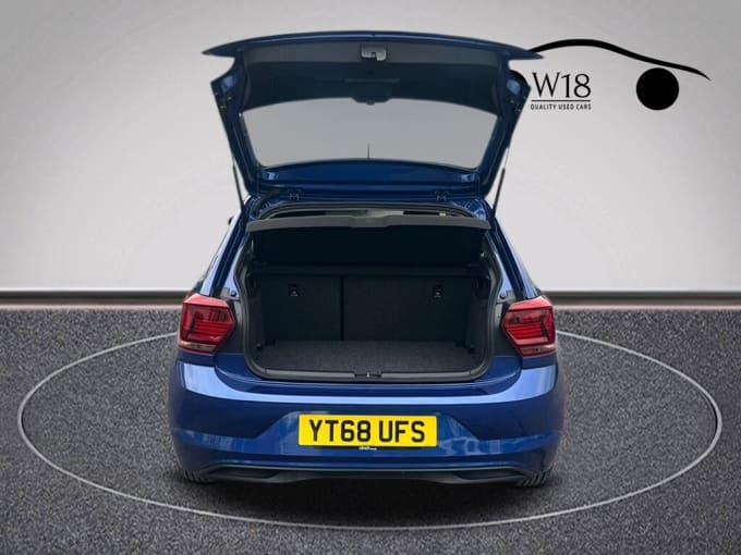 2025 Volkswagen Polo