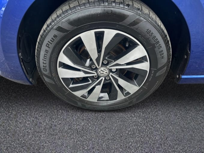 2025 Volkswagen Polo