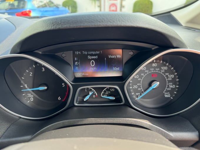 2025 Ford C-max