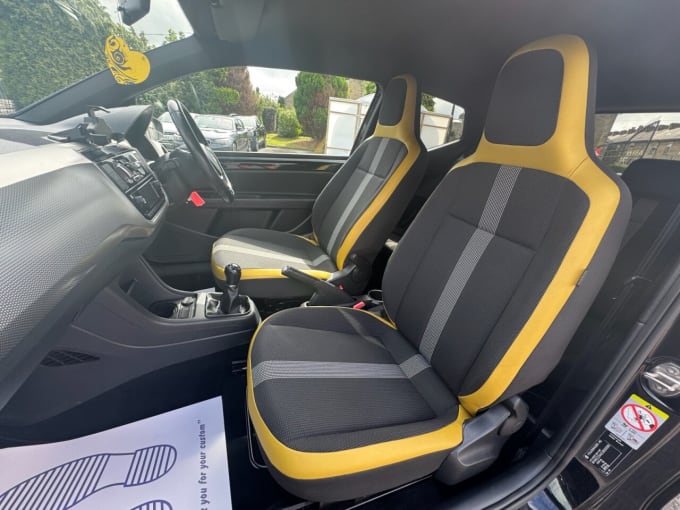 2025 Volkswagen Up!