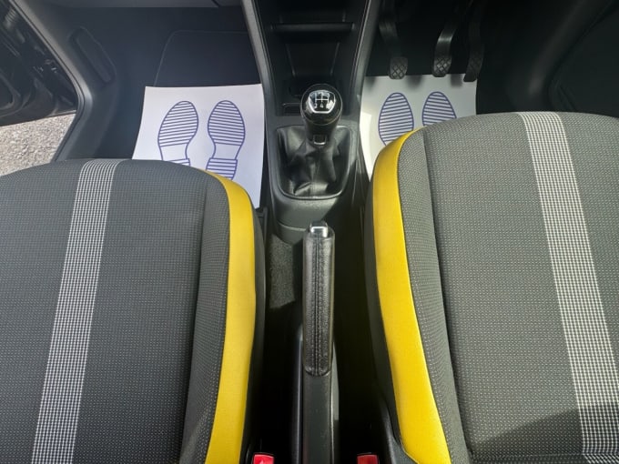 2025 Volkswagen Up!