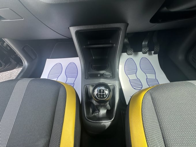 2025 Volkswagen Up!