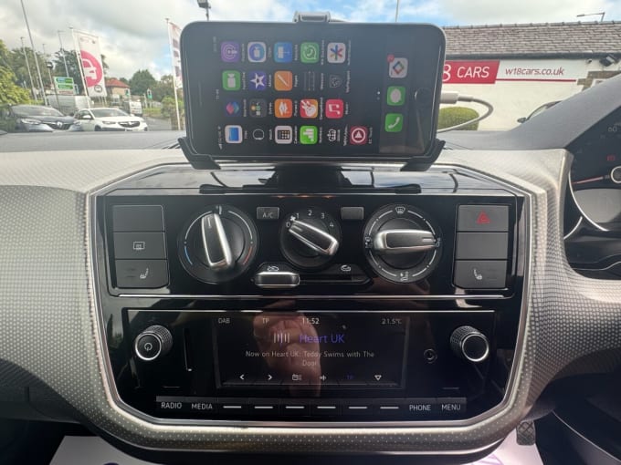 2025 Volkswagen Up!