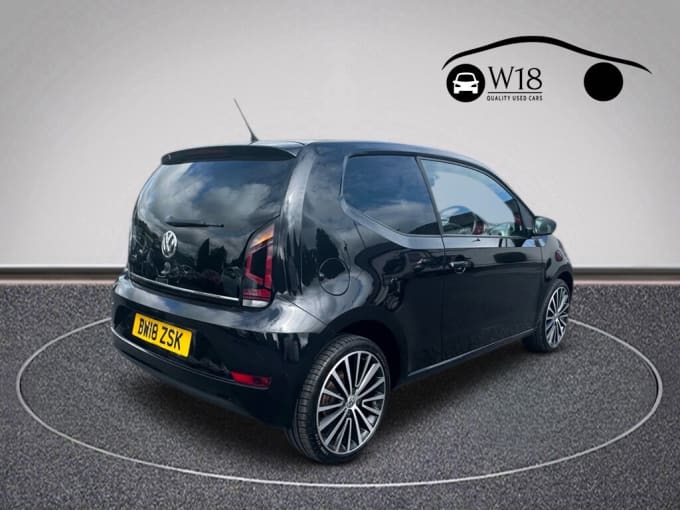 2025 Volkswagen Up!